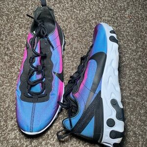 Nike Colorful (Sunset) React Element 55 PRM